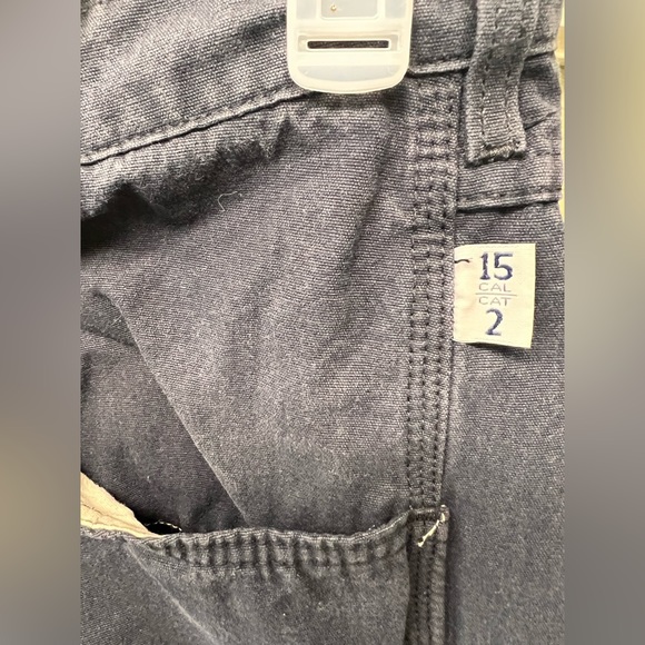 Tyndale‎ FR work pants - Picture 4 of 7